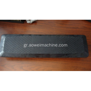 300mm 400mm 450mm 500m, 600mm Mini Excavator rubber track pads for 20T-32-76111 for pc30, pc40, pc50uu, pc50mr-2, pc45, pc35